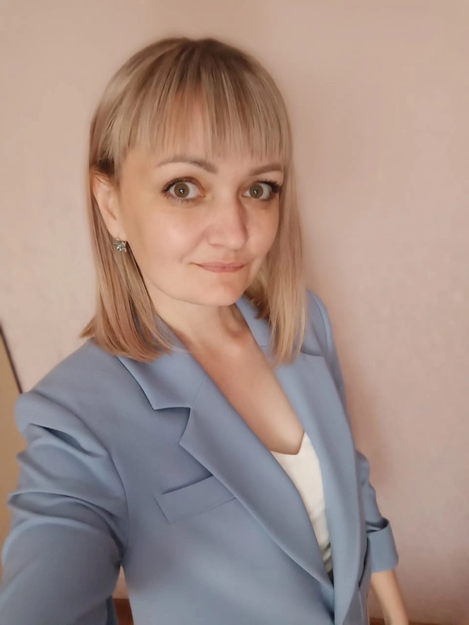 Анникова Ирина Дмитриевна.